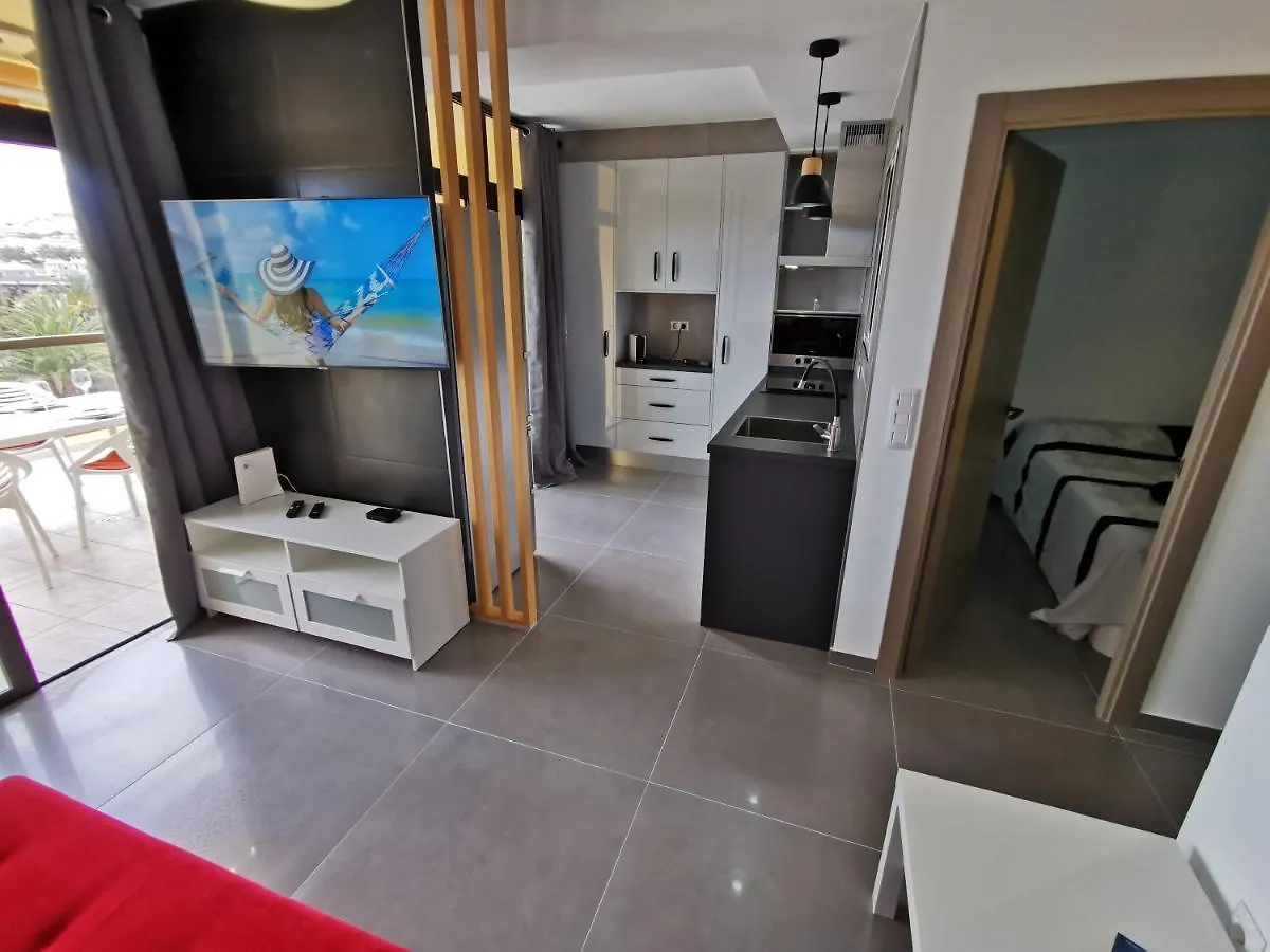 Vivaldi Vista Mar Appartement Los Cristianos