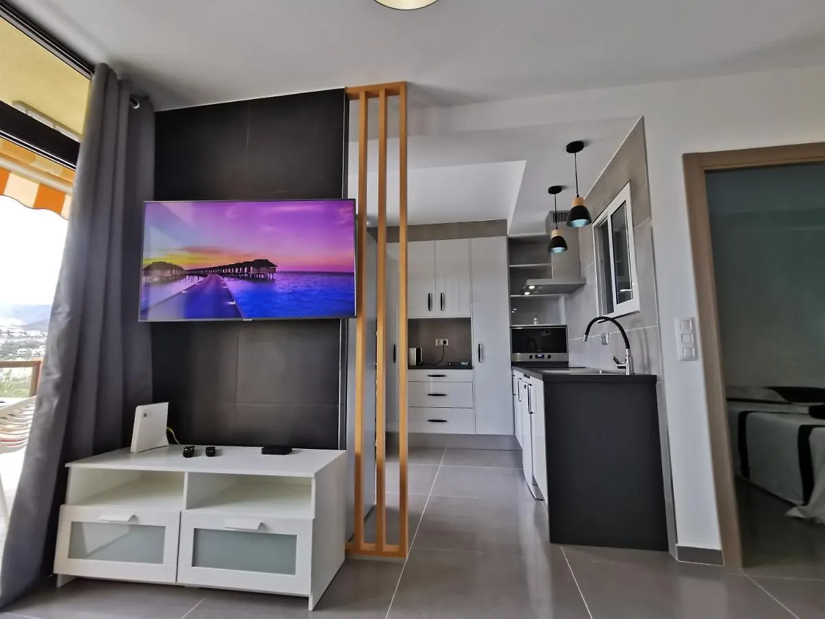 Vivaldi Vista Mar Appartement Los Cristianos  Spanje