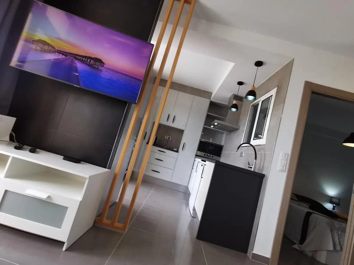 Vivaldi Vista Mar Appartement Los Cristianos  Spanje
