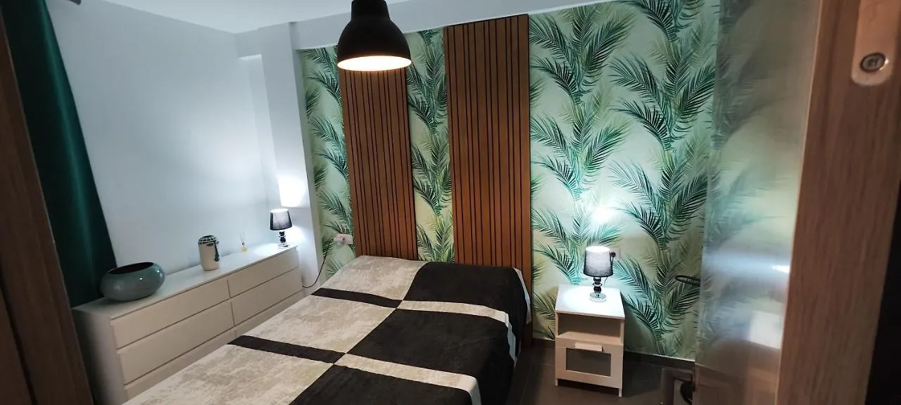 Vivaldi Vista Mar Appartement Los Cristianos
