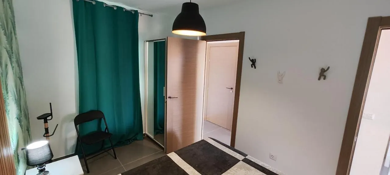 Vivaldi Vista Mar Appartement Los Cristianos   Los Cristianos (Tenerife)