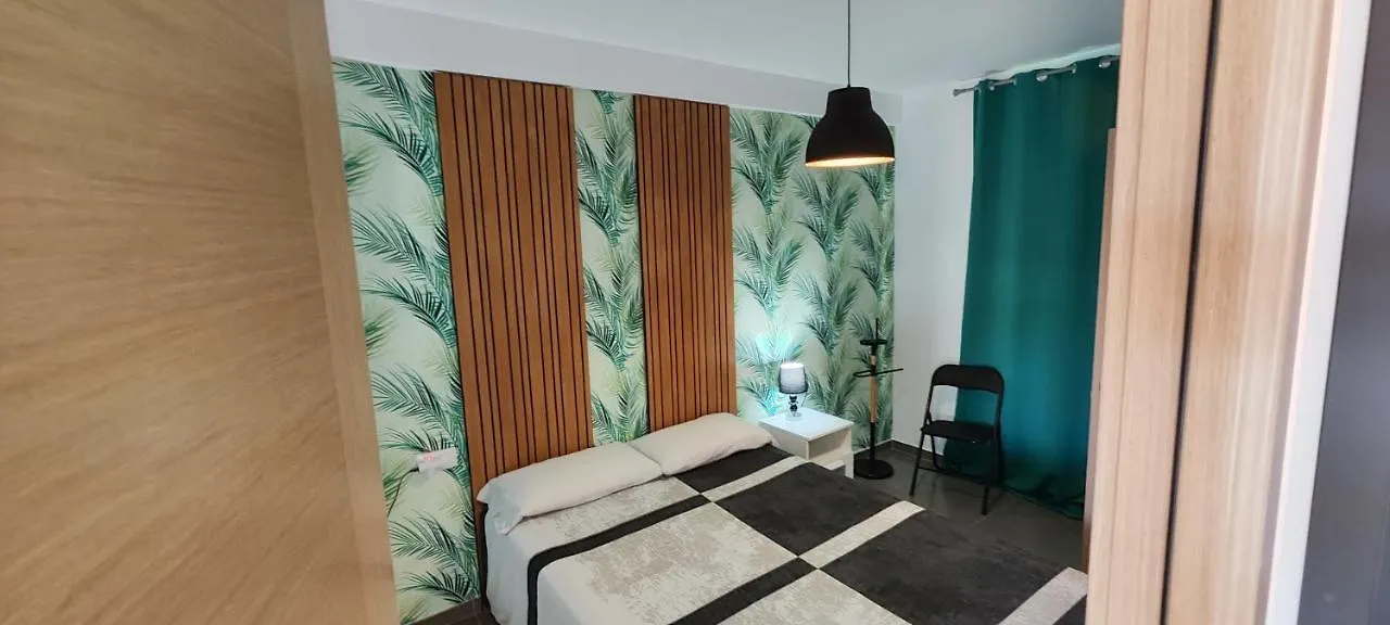 Vivaldi Vista Mar Appartement Los Cristianos  Spanje