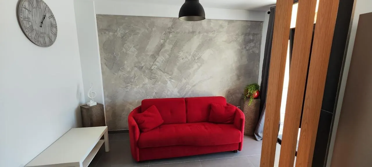 Vivaldi Vista Mar Appartement Los Cristianos  Spanje