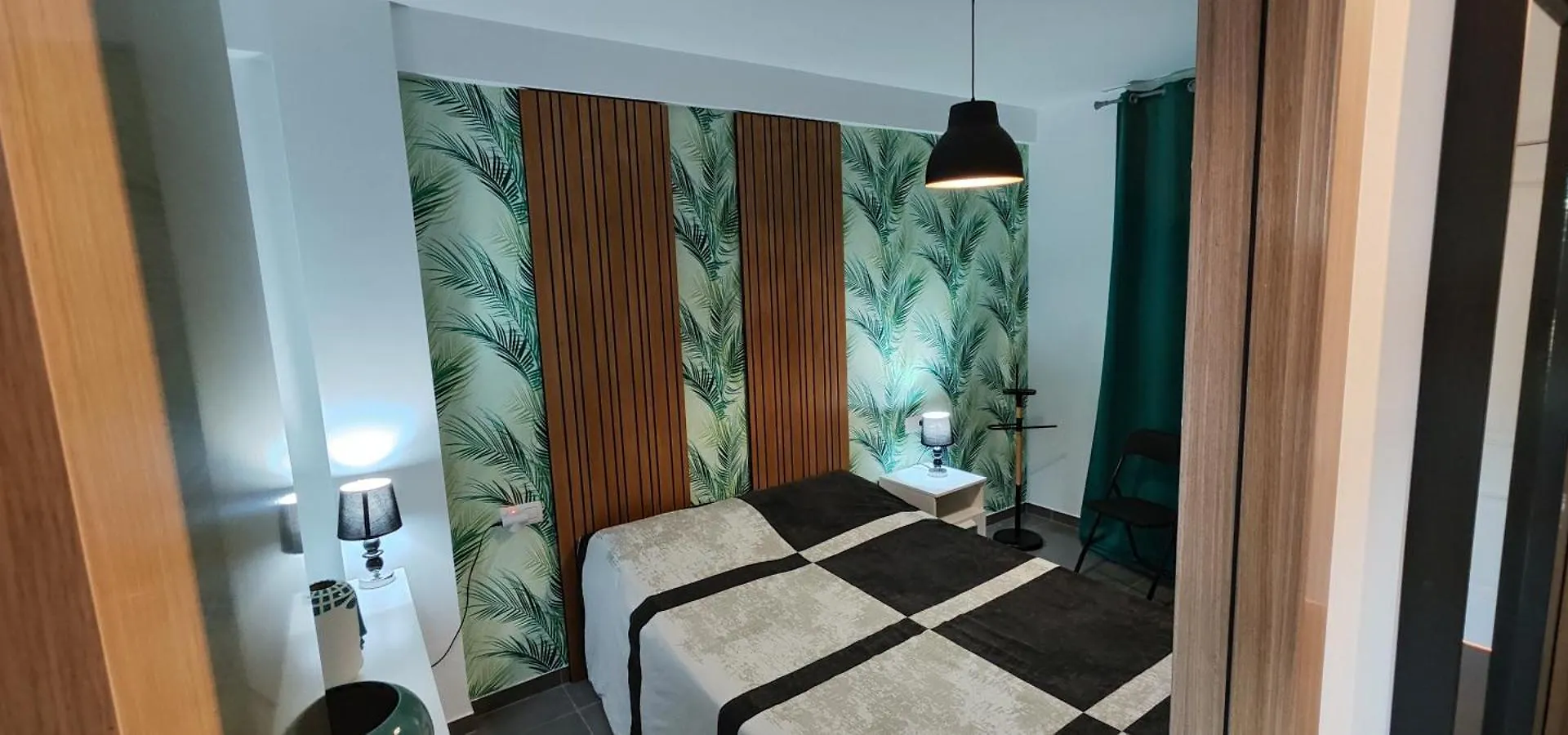 Appartement Vivaldi Vista Mar à Los Cristianos  Espagne